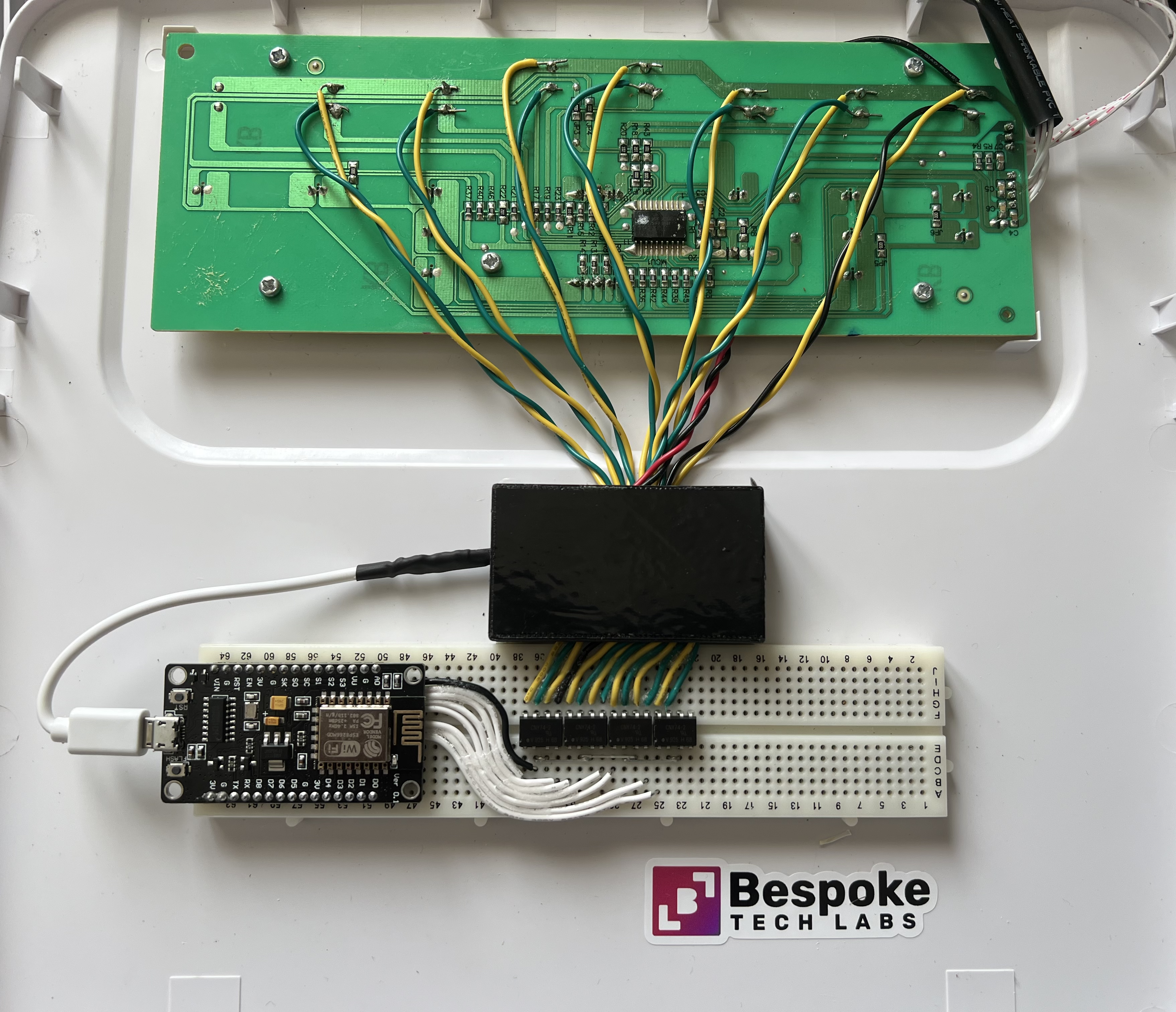 Circuit Wiring